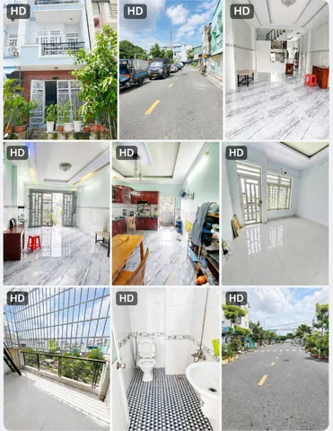 CHỦ NGỘP THỞ GIẢM LIÊN TIẾP 600 TRIỆU BÁN GẤP TRONG THÁNG - SIÊU PHẨM 2 MẶT HẺM XE TẢI TRƯỚC SAU - DIỆN TÍCH KHỦNG 78M2 ĐÚC 3 TẦNG SÂN THƯỢNG GIÁ CHỈ 6.4 TỶ