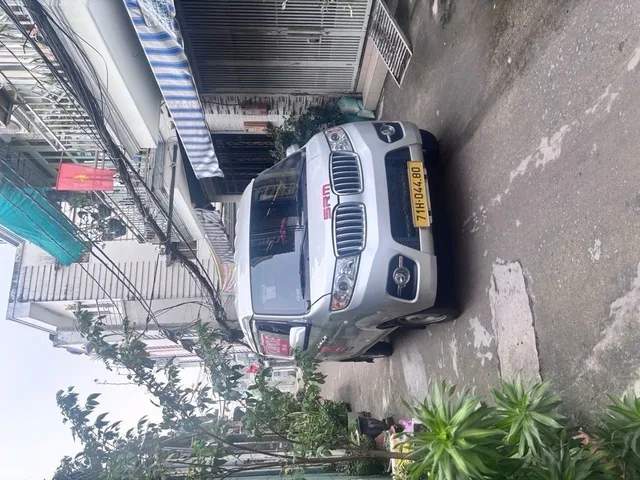 Cô Chú nhờ bán dùm căn nhà 2 tầng 4x15.5m Shrieng 3 tỷ 5