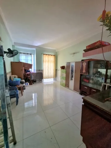 BÁN ĐẤT TẶNG NHÀ 3 TẦNG BÌNH TRỊ ĐÔNG BÌNH TÂN 717M2 HẺM XE TẢI 35 TỶ