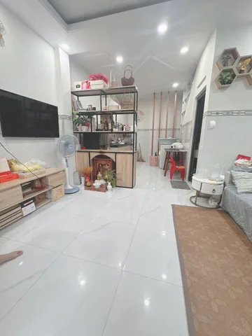 🌹 NHÀ XINH 2 TẦNG – ĐƯỜNG THÔNG MAN THIỆN & LÊ VĂN VIỆT, Q9 – CHỈ 3.7 TỶ 🌹
