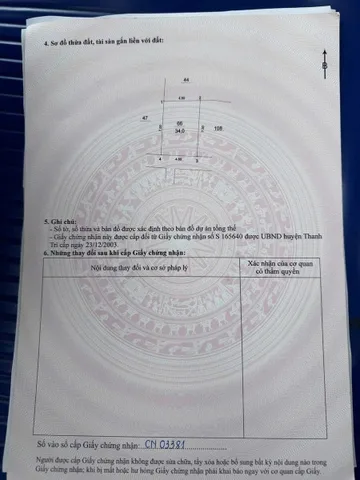 NHÀ HIẾM LINH ĐAM-BẰNG B - OTO VÀO NHÀ- 12 TỶ