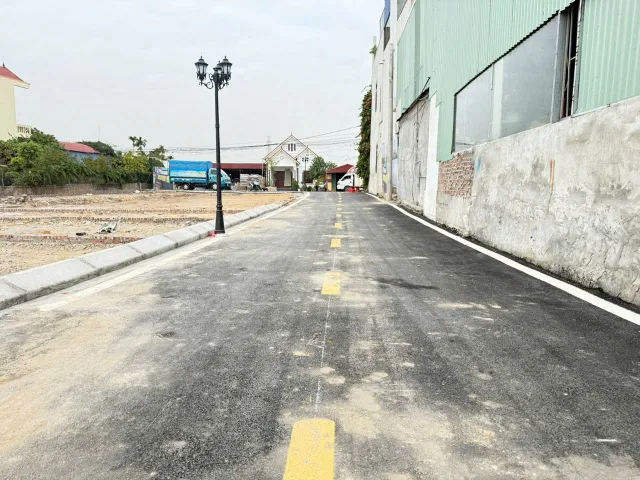 2DS65 🌟 MINH ĐỨC ĐỒ SƠN - 65M² TUYẾN 2 MẶT ĐƯỜNG 403 - ZÁ LOANH QUANH 1,X TỶ