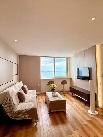 CHO THUÊ CĂN HỘ MƯỜNG THANH BA LÀNG, VIEW BIỂN TRỰC DIỆN BIỂN. LH 0905 800 366 - E Hiền