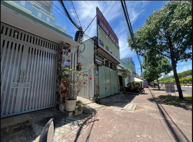 🔥 DIỆN TÍCH KHỦNG 225M² - CHO THUÊ NHÀ MẶT TIỀN ĐƯỜNG RỘNG RÃI VŨNG TÀU – CHIỀU SÂU LÝ TƯỞNG – PHÙ HỢP KINH DOANH HOẶC LÀM KHO XƯỞNG GIÁ CHỈ 10 TRIỆU 🔥