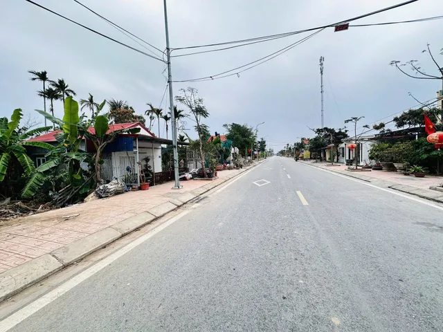 5DS108🌟 ĐỒ SƠN - LÔ ĐẤT ĐẸP 108M² SÁT KHU CÔNG NGHIỆP - ZÁ CHỈ HƠN 30 TR/M²