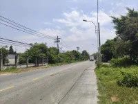 Bán đất 5340m² có sẵn 4554m² thổ cư ngang 495m giá 72 tỷ tại Xã Phú Hòa Đông