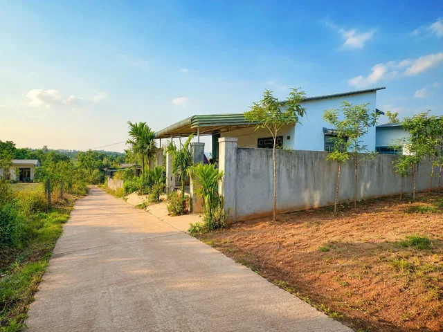 Bán đất 168m² có sẵn 60m² thổ cư ngang 5m giá 499 triệu tại Xã Ea Nuôl