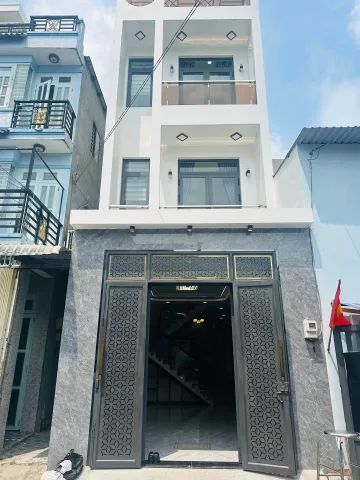 🔥 GIẢM SỐC CÒN 7.8 TỶ - MUA 1 ĐƯỢC 2 
🔥Mặt tiền LK2-5 kinh doanh, gồm nhà chính 4 tầng BTCT full nội thất 4PN 3WC
