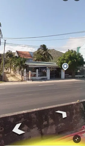 Bán đất có thổ cư DT 243,9m2 Xuân Tự 1 Vạn Hưng Vạn Ninh giá 25tr/m2