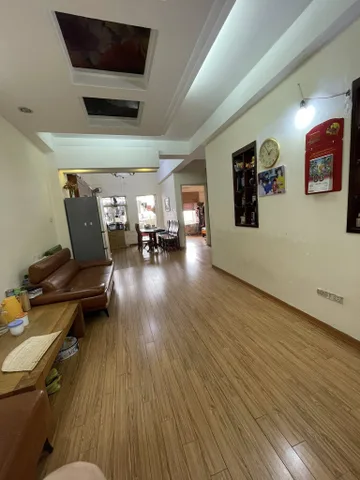 DUY NHẤT 1 CĂN, CHUNG CƯ KĐT ĐỊNH CÔNG, HOÀNG MAI, 65M2, 2 NGỦ -4.8 TỶ