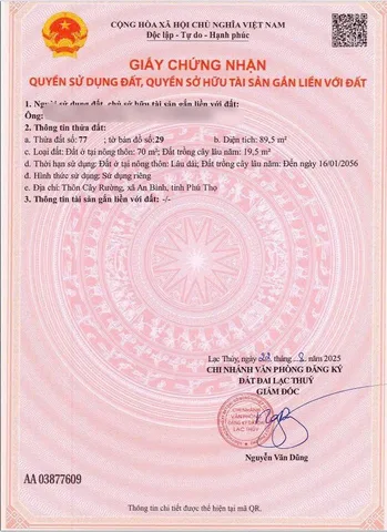 Đất sát cây xăng trường học chợ uỷ ban có 2xx