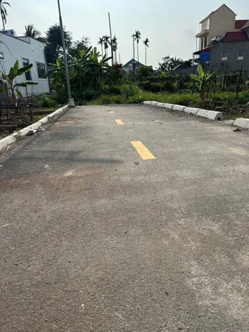 2KM76.5 🌟 TUYẾN 2 ĐƯỜNG 362 MINH TÂN - 76,5M² ĐẤT ĐẸP SÁT TRUNG TÂM - ZÁ 1,X TỶ