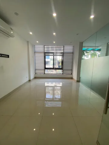 CHO THUÊ NGUYÊN CĂN LIỀN KỀ MỸ ĐÌNH (HÀM NGHI - LÊ ĐỨC THỌ) - LÀM VĂN PHÒNG