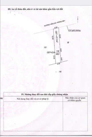 🏡 BÁN NHÀ TUỆ TĨNH – PHƯỜNG EA TAM, TP. BUÔN MA THUỘT 🔥