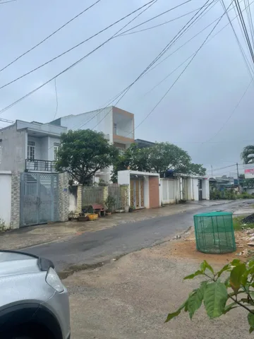 Bán NHÀ NGUYỄN TRƯỜNG TỘ 131m² có sẵn 60m² thổ cư ngang 4m giá 3.35 tỷ tại Phường Ea Kao