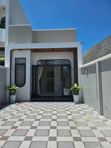 ,  BÁN NHÀ TRUNG TÂM LONG ĐIỀN SÁT TP BÀ RỊA _ BRVT _TP HCM