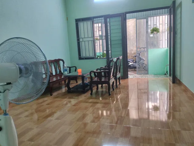🏠🏠Chỉ 1,6 tỷ sở hữu ngay nhà 1 tầng gác lửng sạch sẽ cách mặt đường Hùng Vương, Quán Toan chỉ 30m