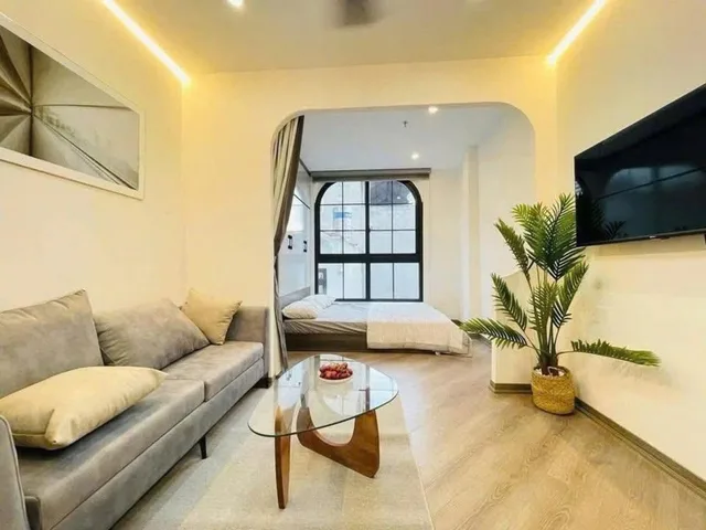 💥NHÀ XÂY MỚI 7 TẦNG THANG MÁY, ĐẸP HIỆN ĐẠI