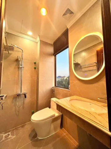 ✨✨SIÊU PHẨM NHÀ 5 TẦNG THANG MÁY ĐẸP ĐỐI DIỆN TRƯỜNG MẦM NON BẠCH ĐẰNG, AN LẠC, SỞ DẦU- HỒNG BÀNG 🇻🇳