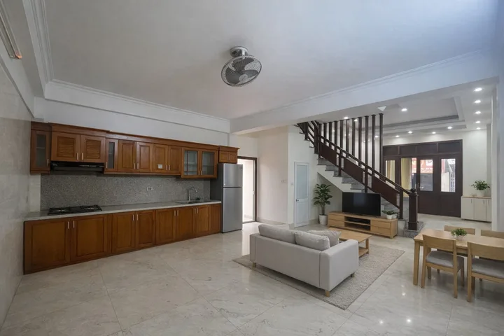 LÔ GÓC NHÀ 3 TẦNG PHÙ KHÊ- TỪ SƠN - OTO THÔNG- SÁT DỰ ÁN TASSECO