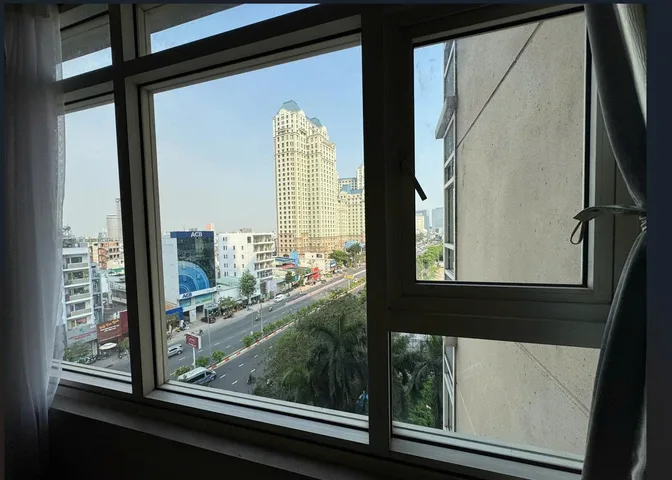 CHỈ 115 TRIỆU/M² – CĂN HỘ SAPPHIRE 2 SAIGON PEARL 92,1M² – GIÁ 10,6 TỶ