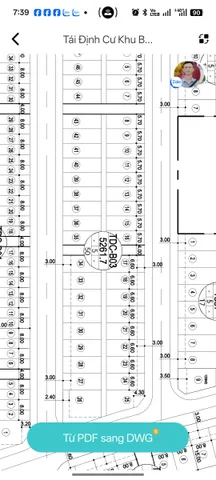 05.2026.Bán lô sẻ khe 34B03. tái định cư. 99m² full thổ cư ngang 6.6m. đường rộng 13m. giá 7.5 tỷ tại Phường Thủy Nguyên. Dương Quan. liên hệ 0362558882
