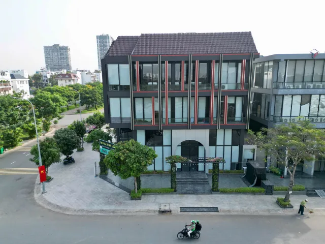 BDS HVL CHO THUÊ TÒA 2MT TRẦN QUÝ KIÊN Q2 GIÁ TỐT