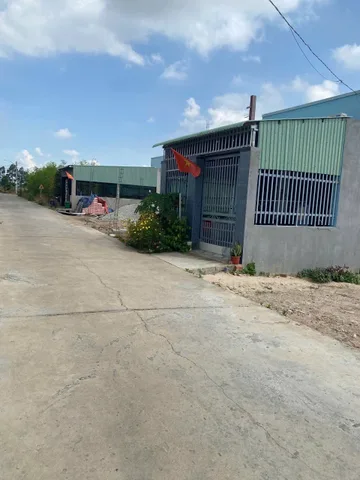 Bán đất thổ cư đẹp đường bê tông xã tóc tiên kdc .hắc Dịch _ tóc tiên