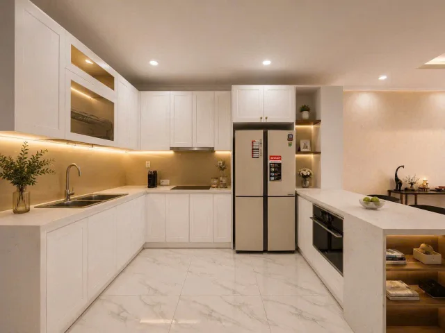 BDS  HVL [NC] villa hẻm 300 nguyễn văn linh sát phú mỹ hưng, giá 90 triệu, 6 pn, có bể bơi,