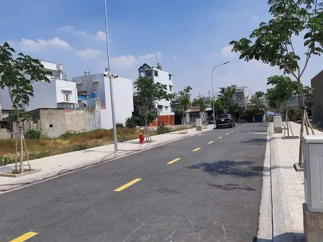 Cần bán đất sân bay Long Thành - Sổ riêng - 100m2 - Giá chỉ 900 triệu-Ngay Cầu Đồng NAI
