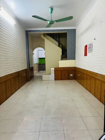 Cho Thuê Nhà Ngõ 285 Đội Cấn 40M² 5 Tầng 5 Ngủ - Giá Thuê 11tr
