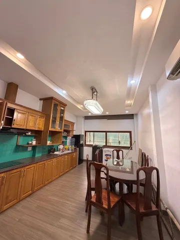 NHÀ 4 TẦNG CAO CẤP – NGUYỄN SỸ SÁCH – CỘNG HÒA – TRƯỜNG CHINH – GA T3 – TÂN BÌNH – CHỈ 17.5 TỶ