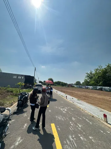 Chính chủ còn đúng 1 lô đất đối diện biệt thự chủ gởi bán lô đất Xã phước thành hồ chí minh
