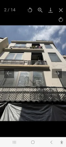 NHÀ HẺM XE HƠI , 78M2 , 5 LẦU , BÌNH THẠNH , GIÁ 17 TỶ.