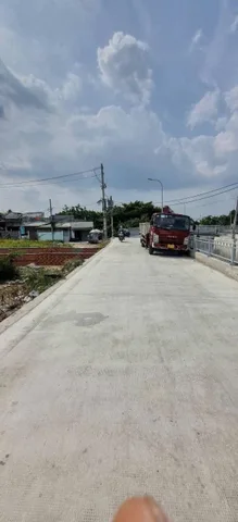 CỰC HOT - CHỈ 4.19 TỶ – ĐẤT NỀN An Phú Đông  5x18M VUÔNG ĐÉT – ĐƯỜNG 8M THÔNG – SÁT VÁCH GÒ VẤP