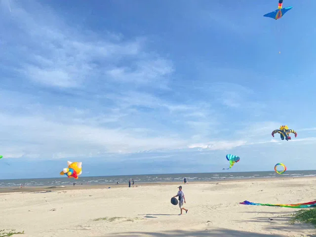 BÁN NHANH LÔ ĐẤT VIEW HỒ THOÁNG MÁT - LẠI GẦN BIỂN LỘC AN CHỈ 980 TRIỆU