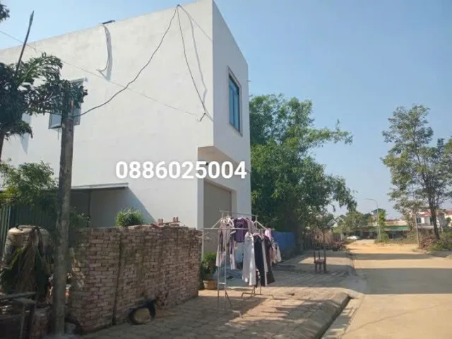 🔥 Đất Xuân Mai, Đất Khu Tiên Trượng, Lô đất 68m² cạnh khu ĐẤU GIÁ KHOANG BÈO, 💯 GIÁ ĐẦU TƯ, chỉ 3 tỷ xx