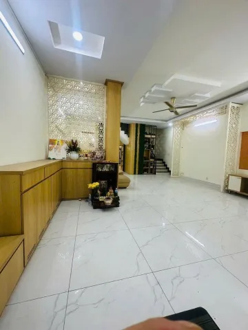 🔥 BÁN NHÀ MẶT TIỀN 2 TẦNG – 193M² TRƯỜNG THỌ THỦ ĐỨC – GIÁ CHỈ 10.X Tỷ