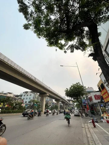 Nguyễn Trãi - Chính Chủ Gửi Bán - Nhà Dân Xây - Cạnh Vành Đai 2.5 - Vin Cao Xà Lá - 4 Tầng