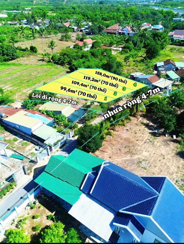 Chỉ từ 600TR sở hữu ngay đất Suối Cát có thổ cư – giá mềm hiếm còn sót lại!