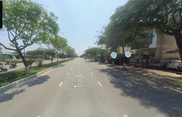 🔥 Đất MT Trần Đại Nghĩa – Ngũ Hành Sơn 🔥