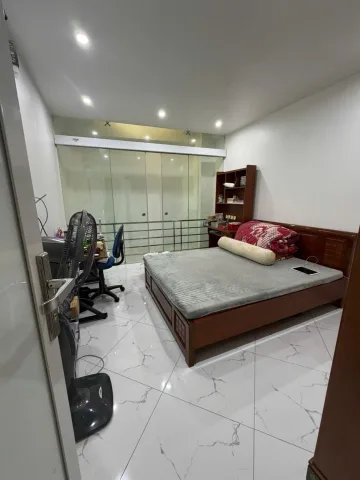 Bán nhà 30m² 4t,3pnngang 3,5m giá 6.6 tỷ tại đường Nguyễn Trãi Phường Văn Miếu - Quốc Tử Giám