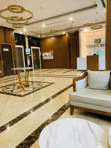 🌹 CĂN HỘ CHUNG CƯ THANH BÌNH – MẶT PHỐ NGUYỄN CẢNH DỊ – LÔ GÓC – TẶNG FULL NỘI THẤT XỊN 🌹
