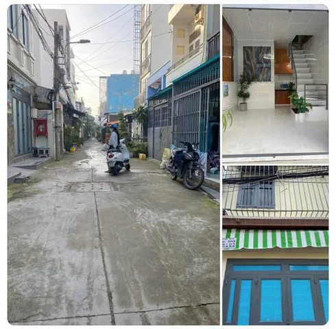 MUA NHÀ CHO CON ĐI HỌC GÒ VẤP – SỔ RIÊNG CHUẨN – CHỈ 1.95 TỶ Ở NGAY