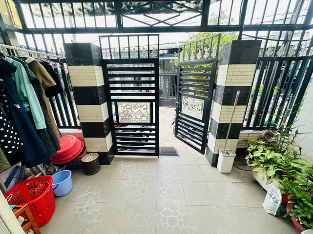 BÁN NHÀ ĐƯỜNG SỐ 11, LINH XUÂN - 100m2 - GIÁ 4.65 TỶ TL