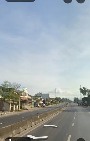 Bán đất mặt tiền QL1 giá tốt cho NĐT tại Vạn Hưng, Khánh Hoà