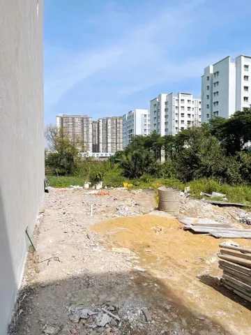 🔥 ĐẤT VÕ VĂN KIỆT – NGANG4,5M   NỞ HẬU 5,4M – ĐƯỜNG 10M CÓ LỀ 🔥(G42)