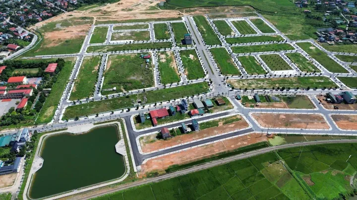 ĐÓN SÓNG ĐÔ THỊ MỚI TẠI ĐẤT VIỆT GREEN PARK PHÚ THỌ – GIÁ CHỈ TỪ 22TR/M²