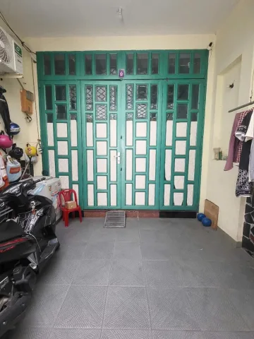 NHÀ DÀI 31M HIẾM – TRUNG LANG – ÂU CƠ – BÀU CÁT – ĐỒNG ĐEN – TÂN BÌNH – CHỈ 10.5 TỶ