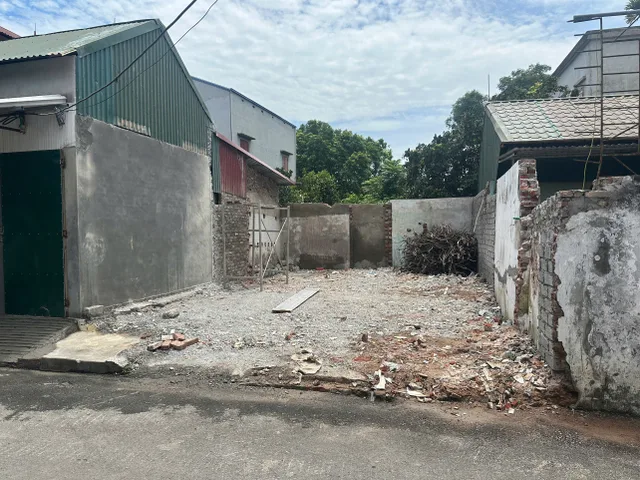 🔥 CHÍNH CHỦ BÁN ĐẤT LAI TẢO, PHÚC SƠN, MỸ ĐỨC 🔥